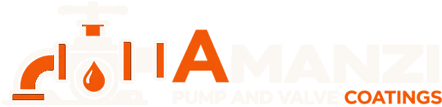 Amanzi Pump and Valve Coatings logo